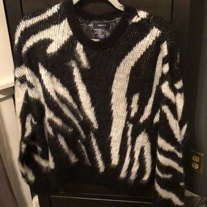 Forever 21 Sweater